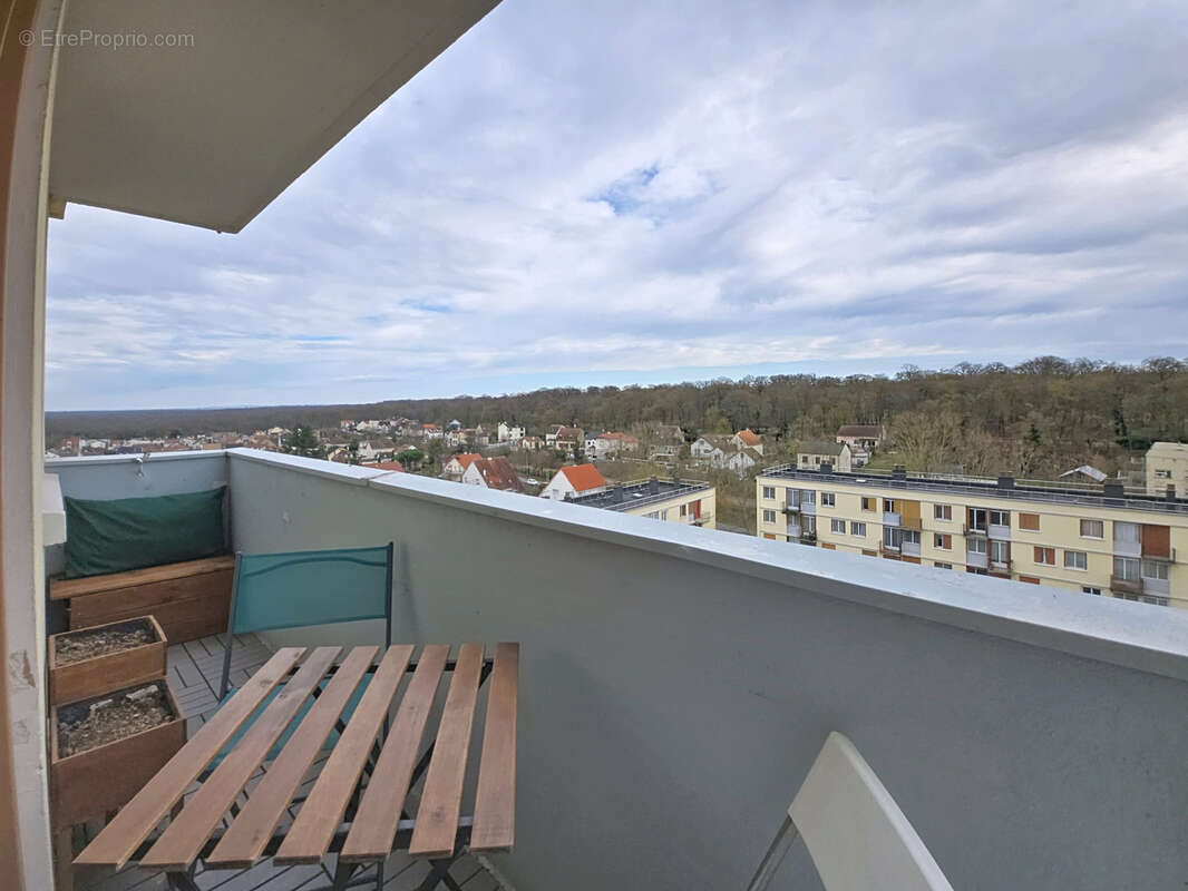 Appartement à POISSY