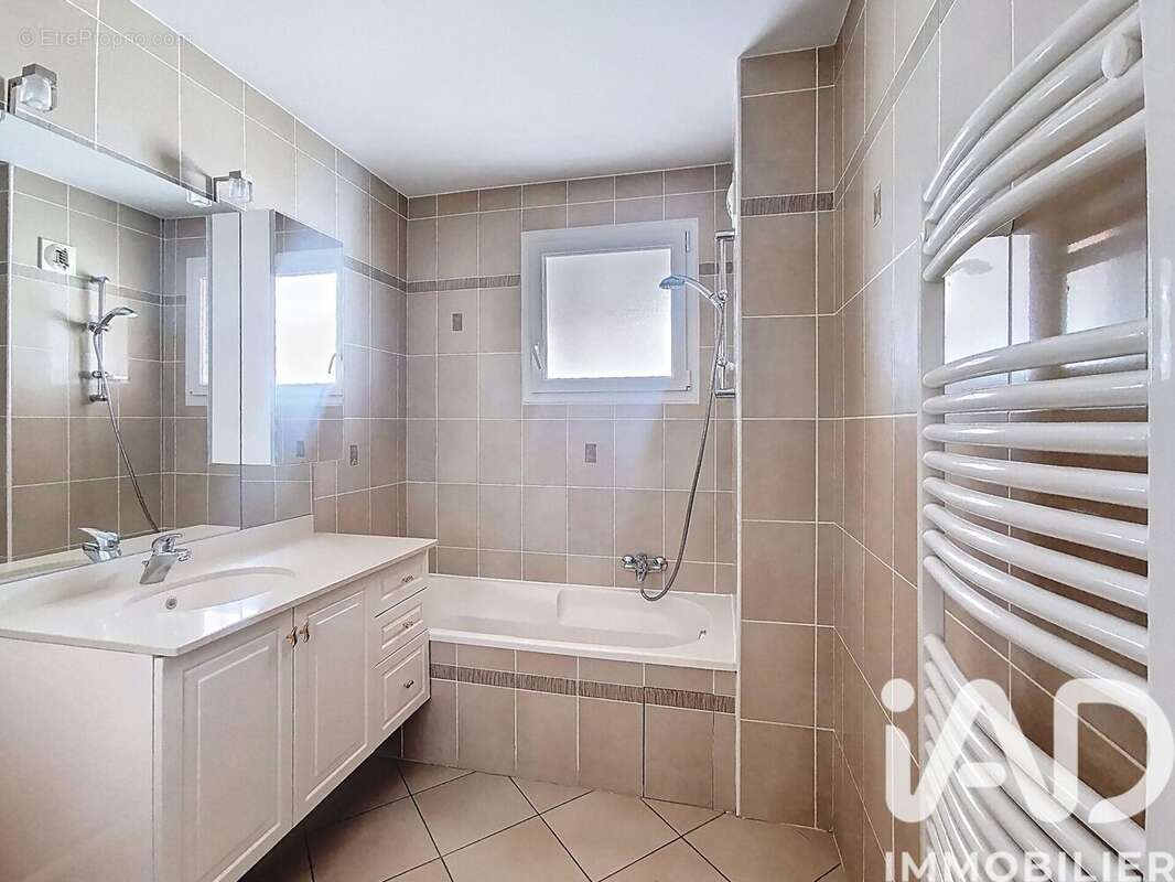 Photo 8 - Appartement à ANNEMASSE