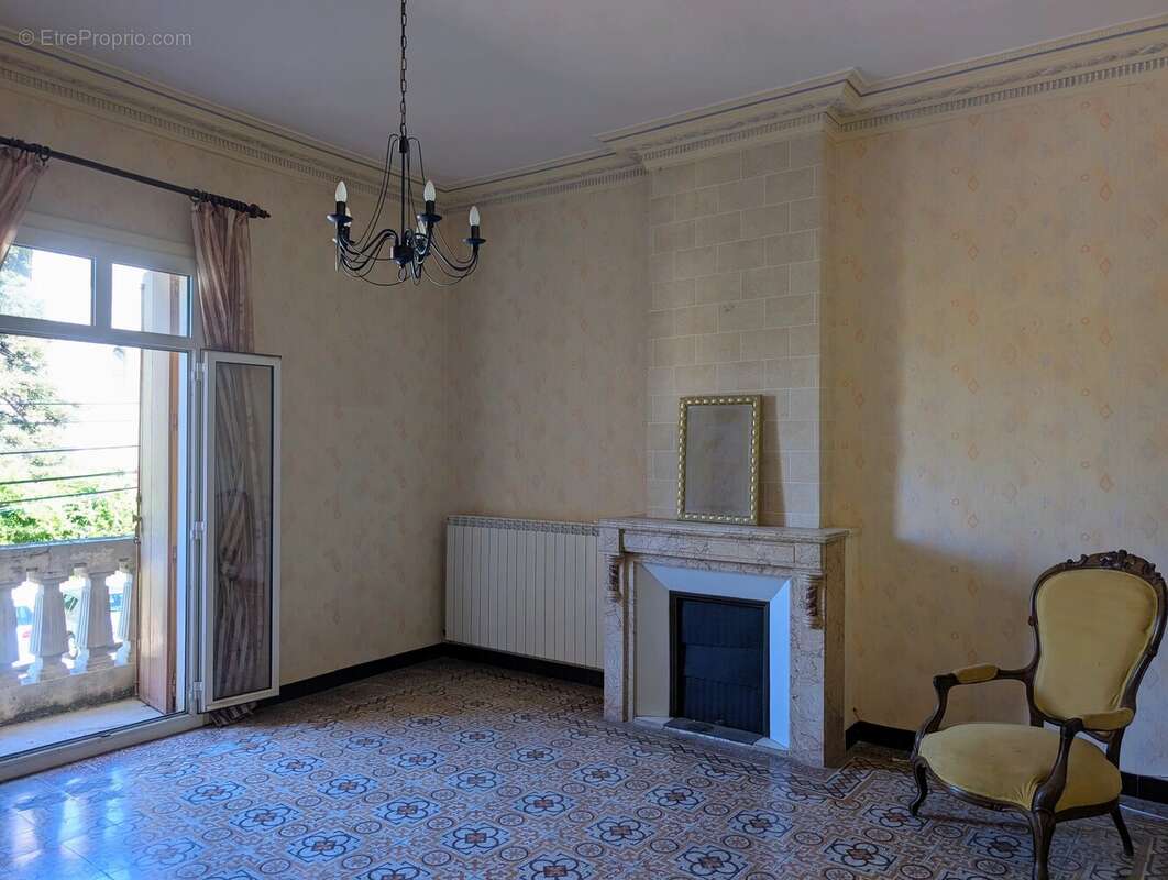 Maison de maître avec appartement indépendant – 259 m² - photo 6
