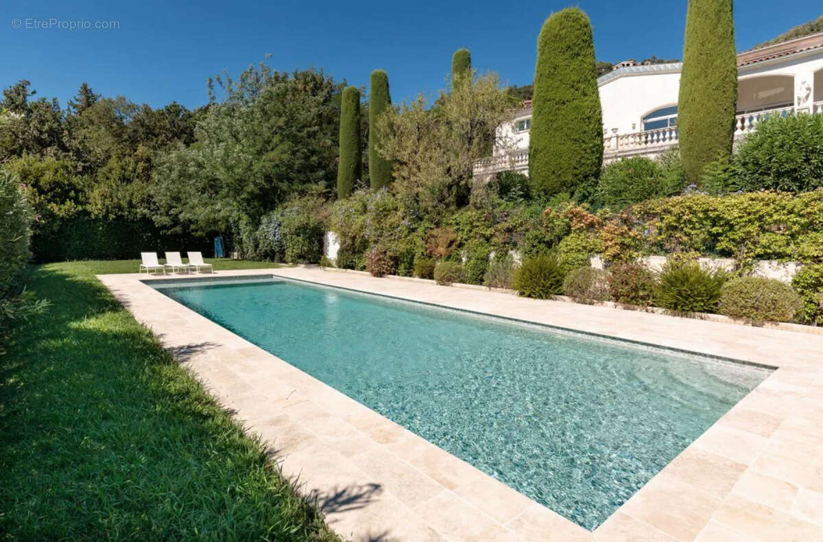 Appartement à GRASSE