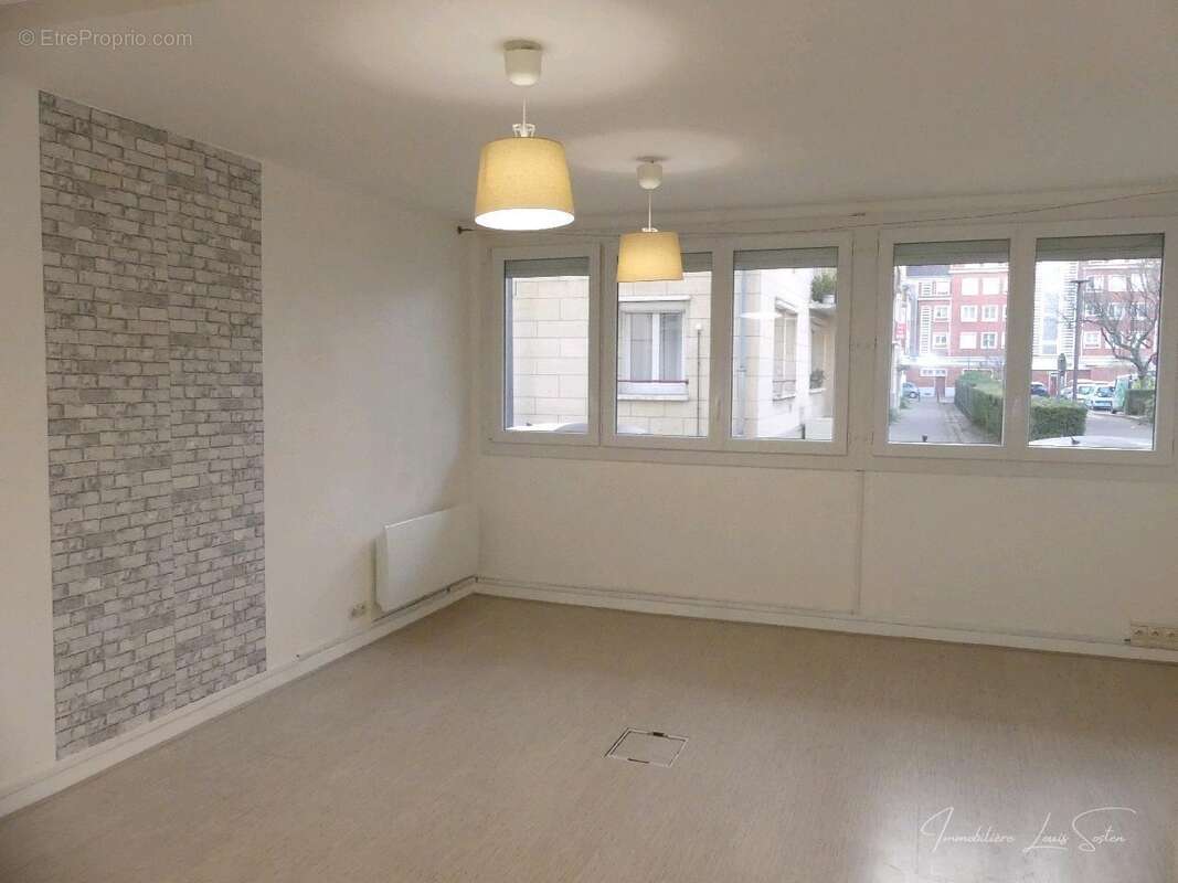 Appartement à BEAUVAIS