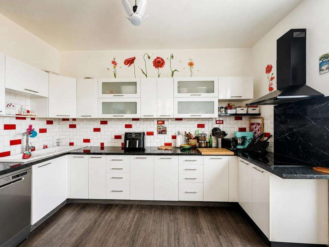 Maison de 8 pièces de 144 m² à Gisors - photo 5