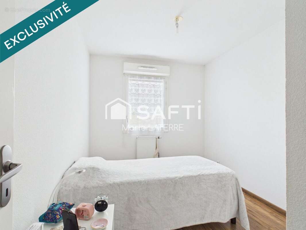 Photo 4 - Appartement à CASTANET-TOLOSAN