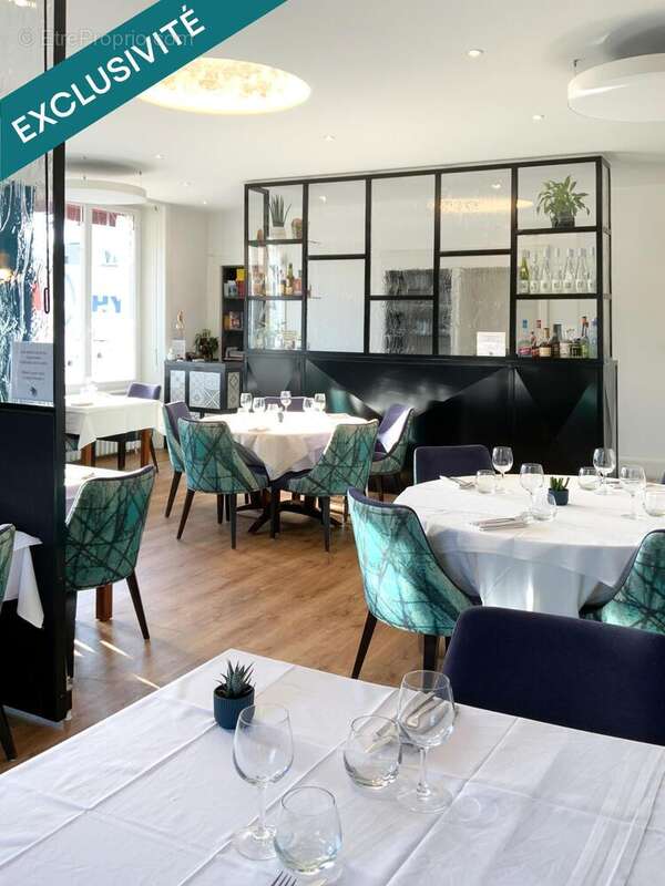 Photo 5 - Commerce à VAGNEY