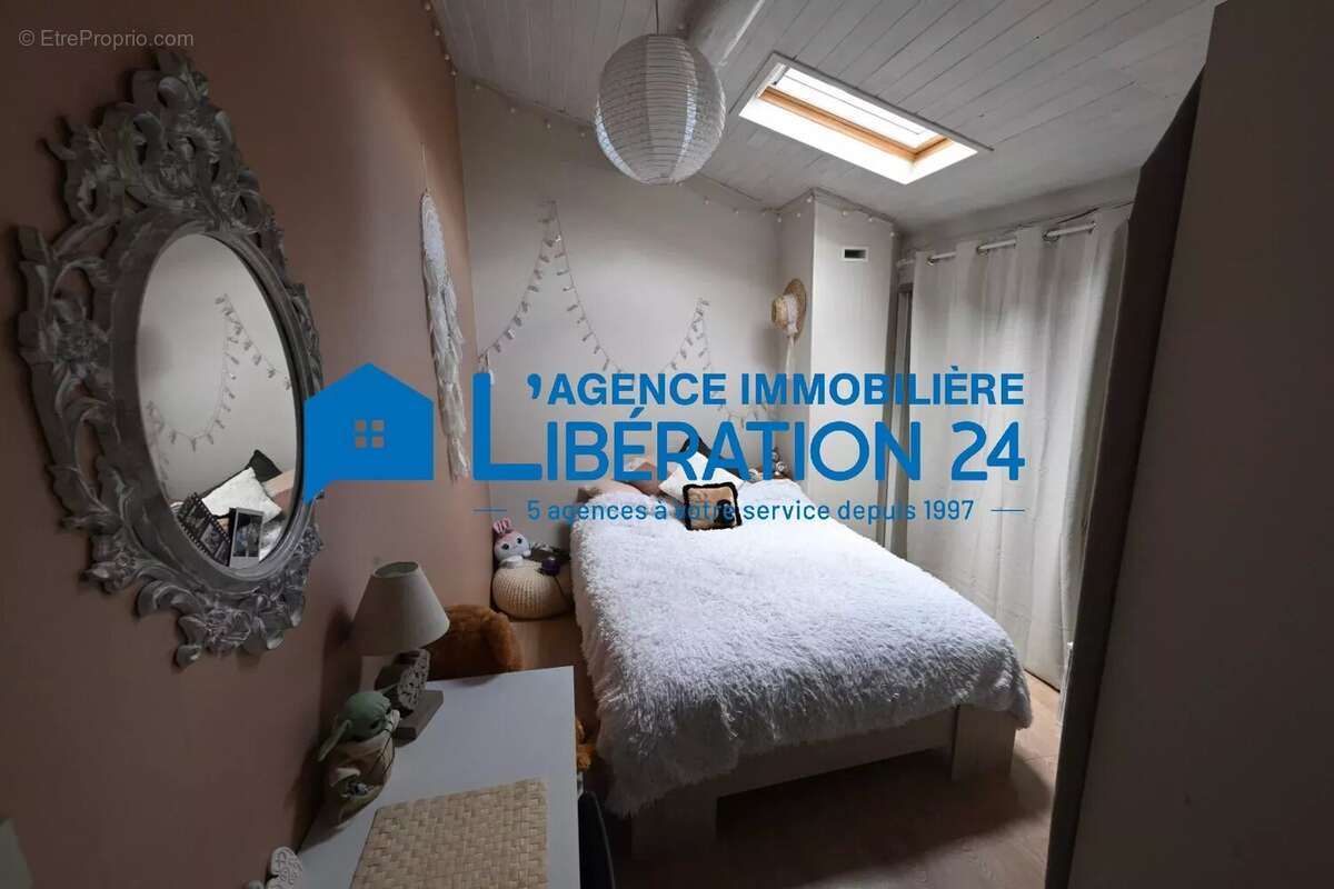 Appartement à SAINT-PAUL-EN-JAREZ