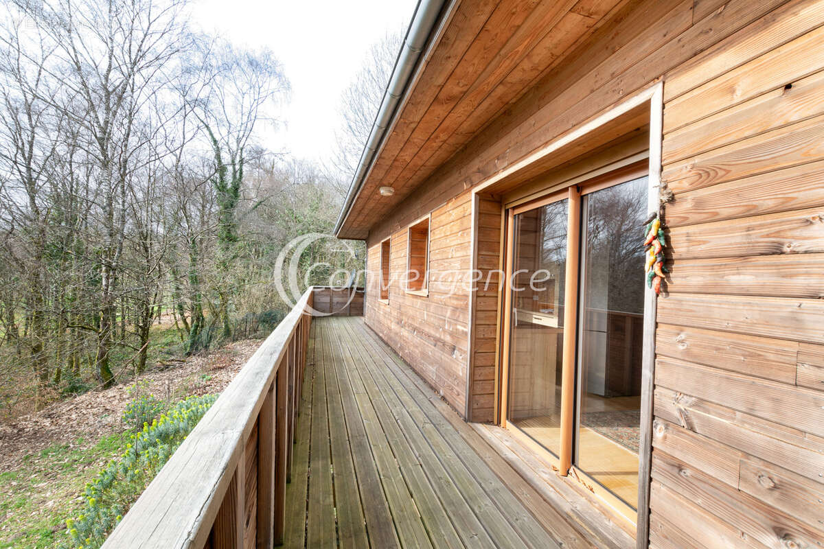 Maison à SAINT-SYLVESTRE