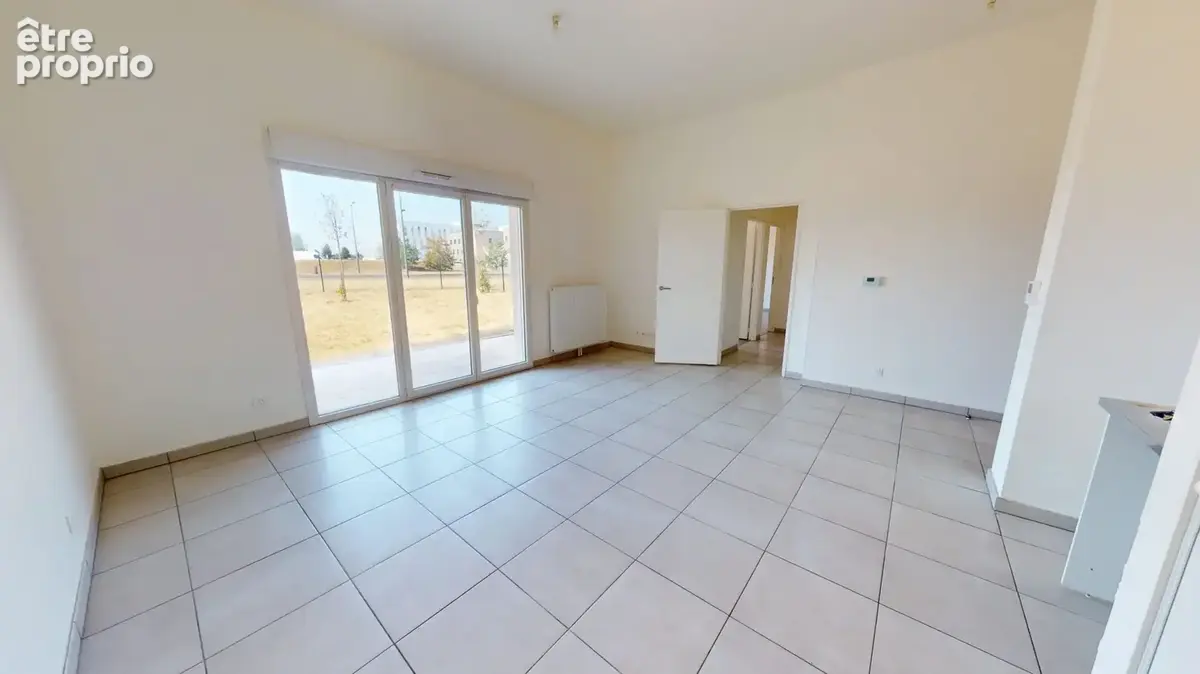 Appartement 3 pièces 58 m² à vendre à Saran (45770) - photo 3