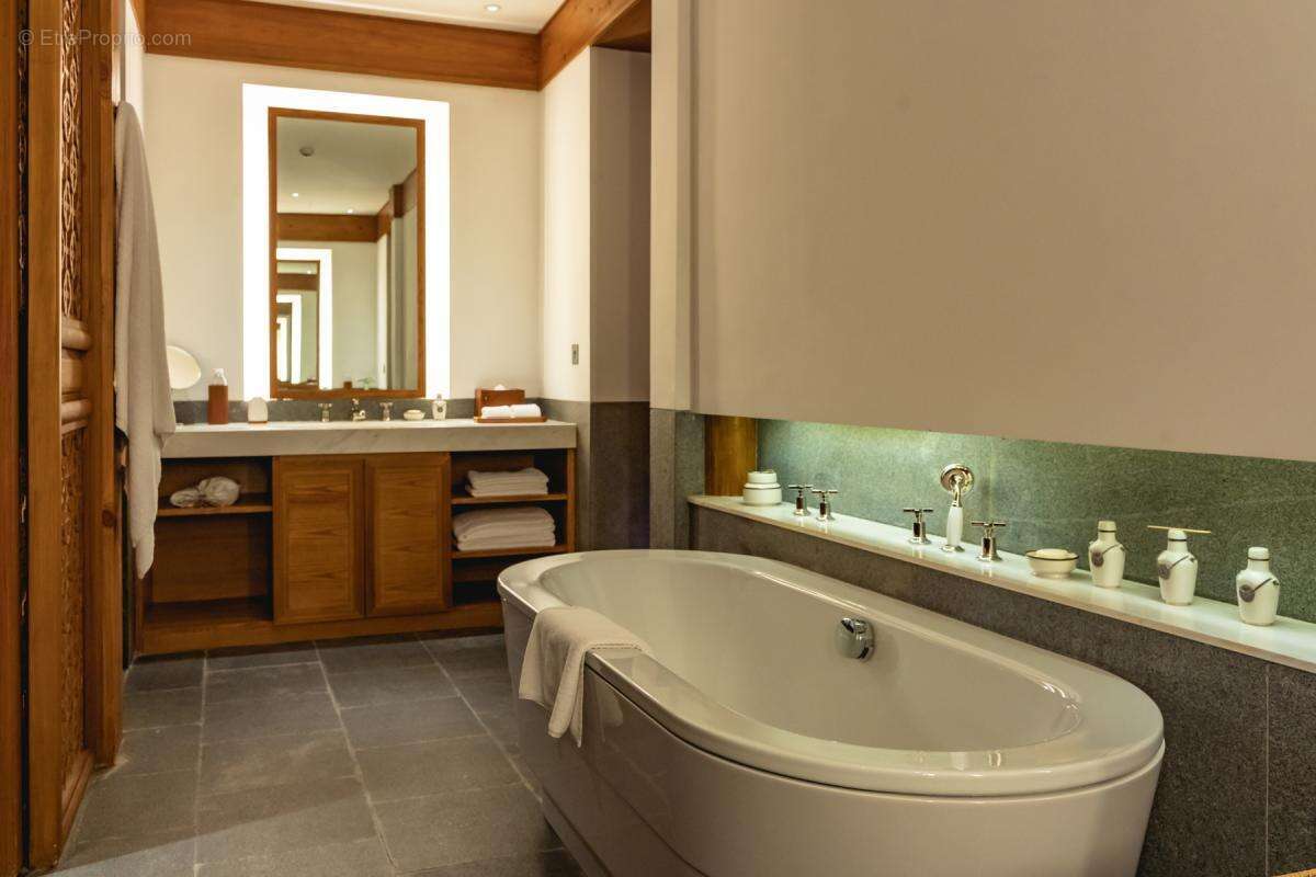 Appartement à SAINT-MARTIN-D&#039;HERES