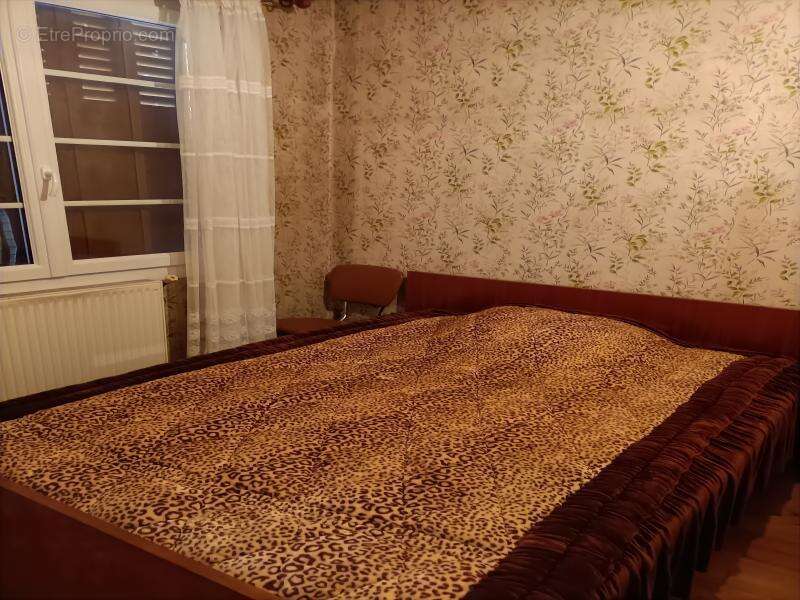 Maison à BOSCAMNANT