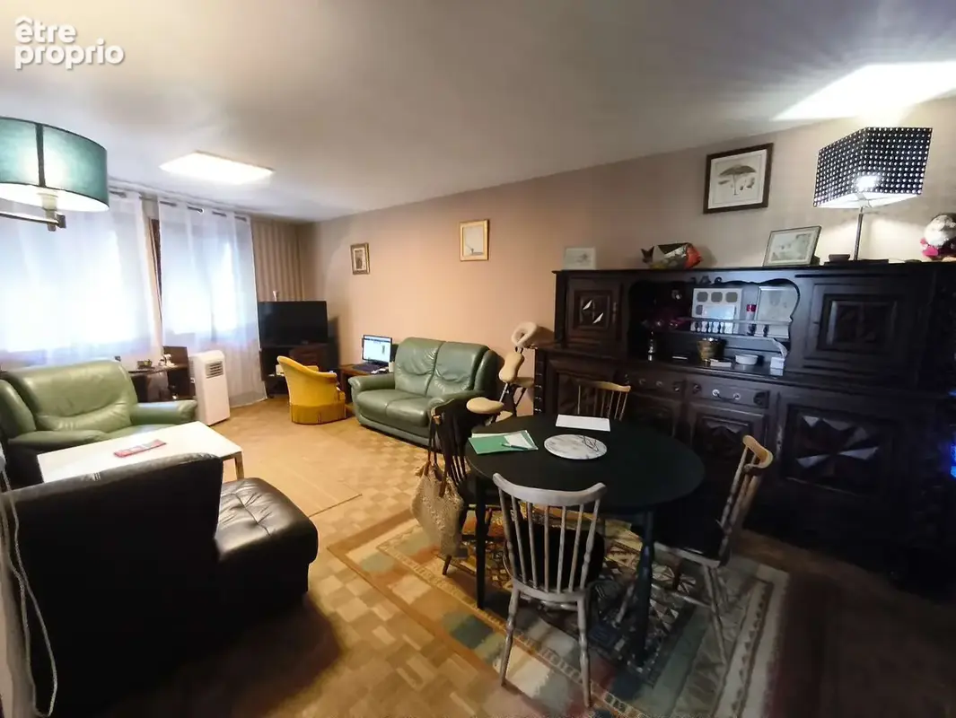 Maison 84 m² à Le Lonzac  - photo 13