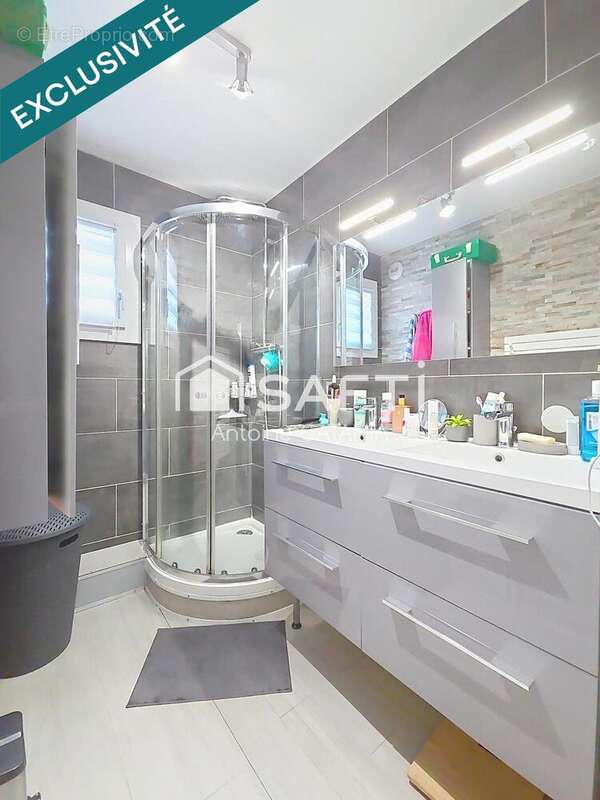 Photo 9 - Appartement à SASSENAGE