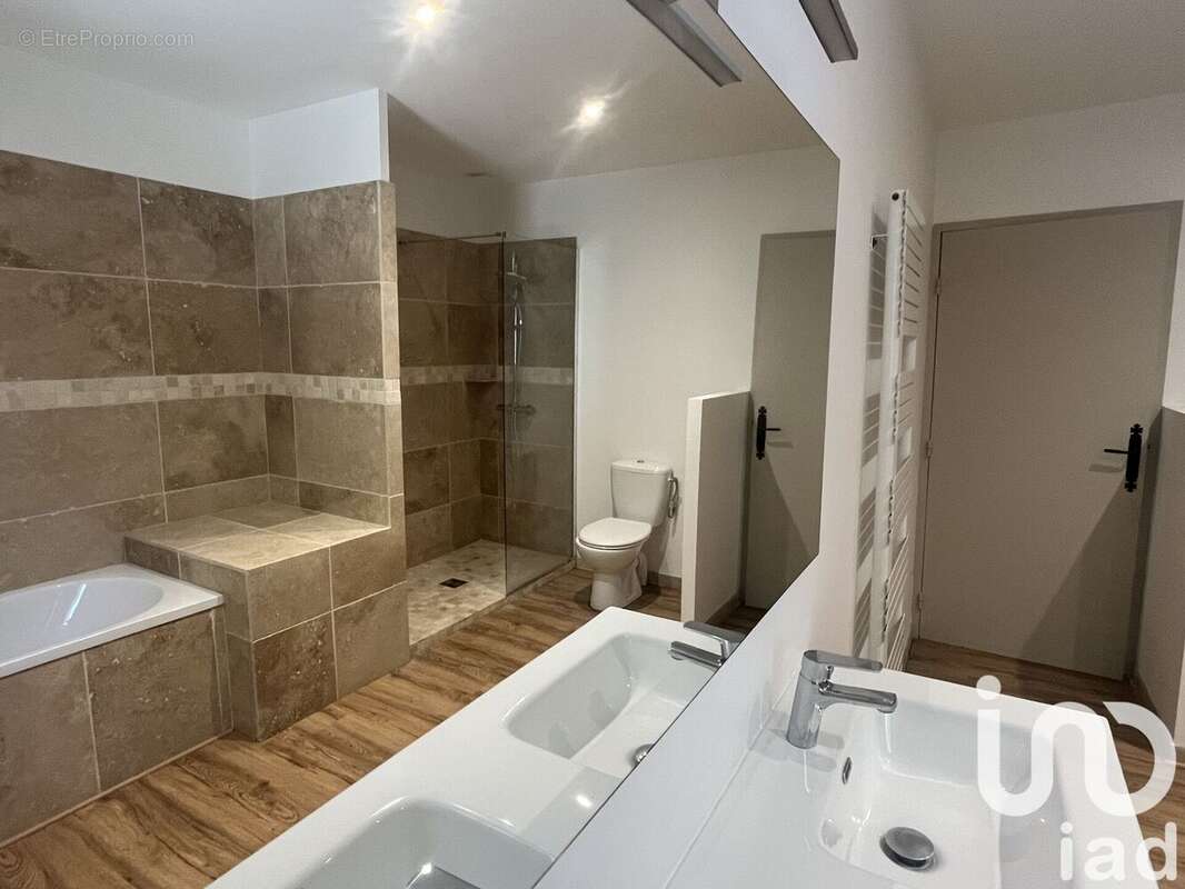 Photo 8 - Maison à DAUPHIN