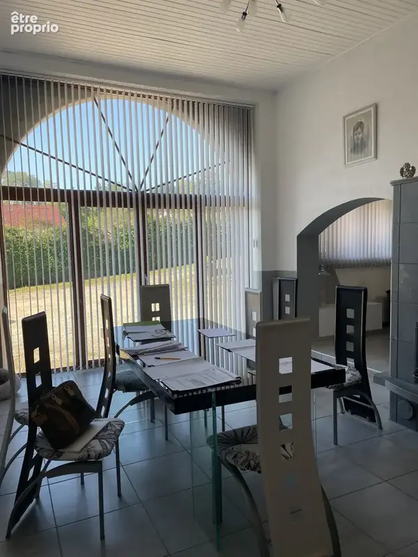 Saint-Dié-des-Vosges - Ferme de caractère 220m2 - photo 3
