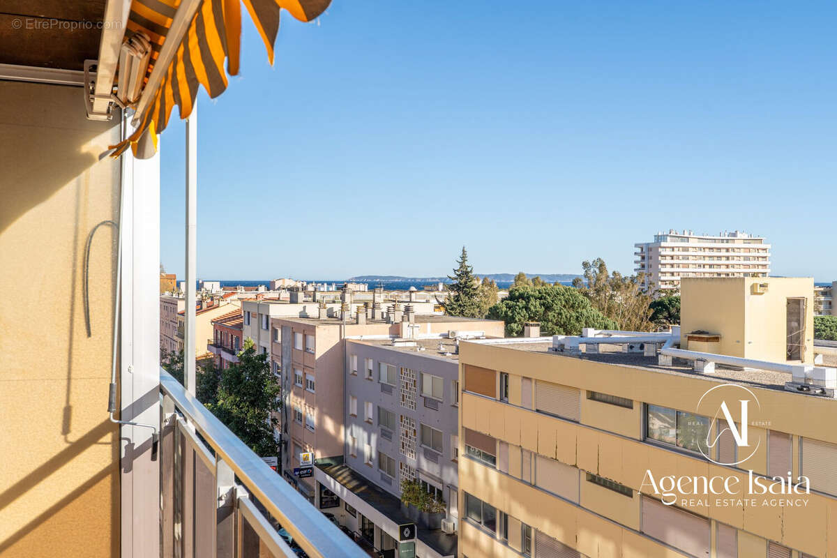 Appartement 28 m² à Le Lavandou  - photo 8