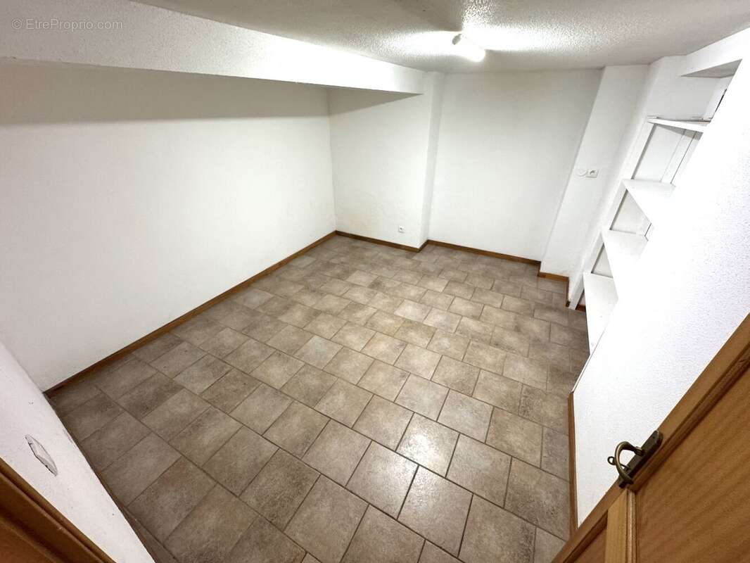 Appartement à GUEMAR