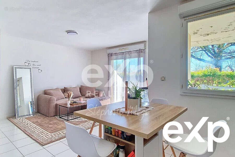 Appartement à CAVIGNAC