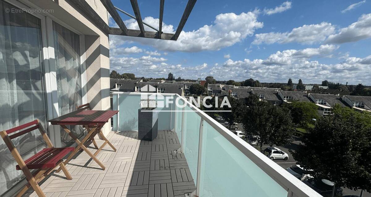 Appartement à HAUBOURDIN