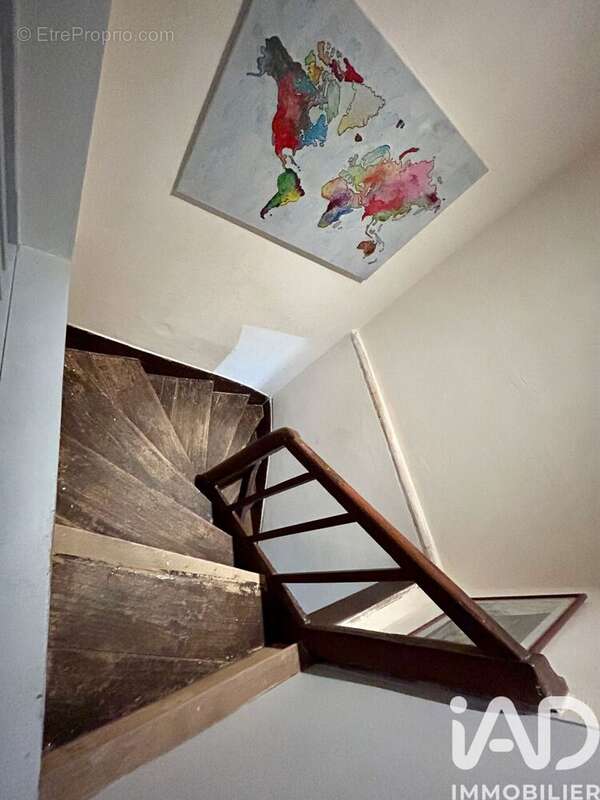 Photo 9 - Maison à ALLONNES