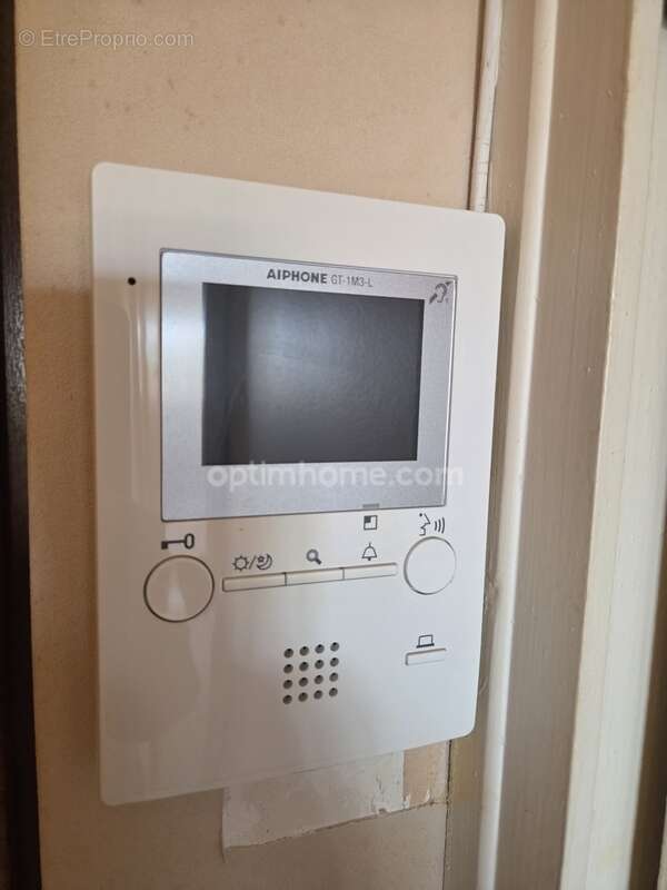 Appartement à BELLEVILLE-SUR-MEUSE