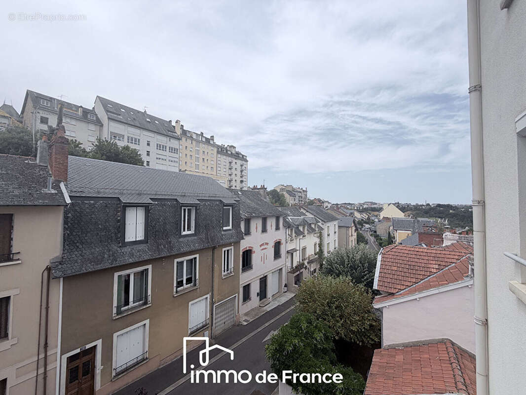 Appartement Rodez 4 pièce(s) 80.67 m2 - photo 12