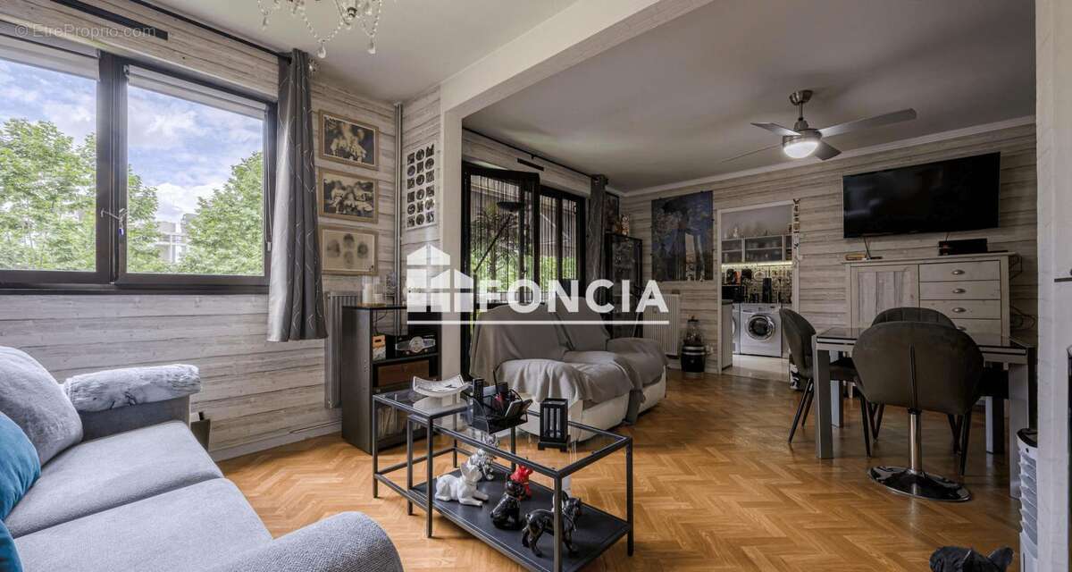 Appartement à ANNECY