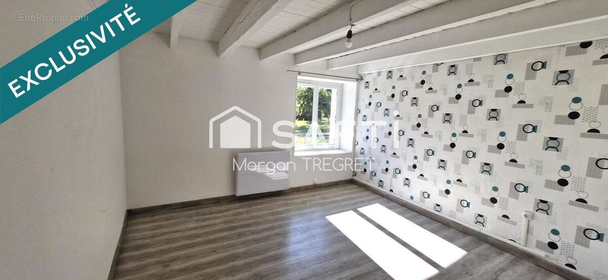 Photo 4 - Maison à REDON