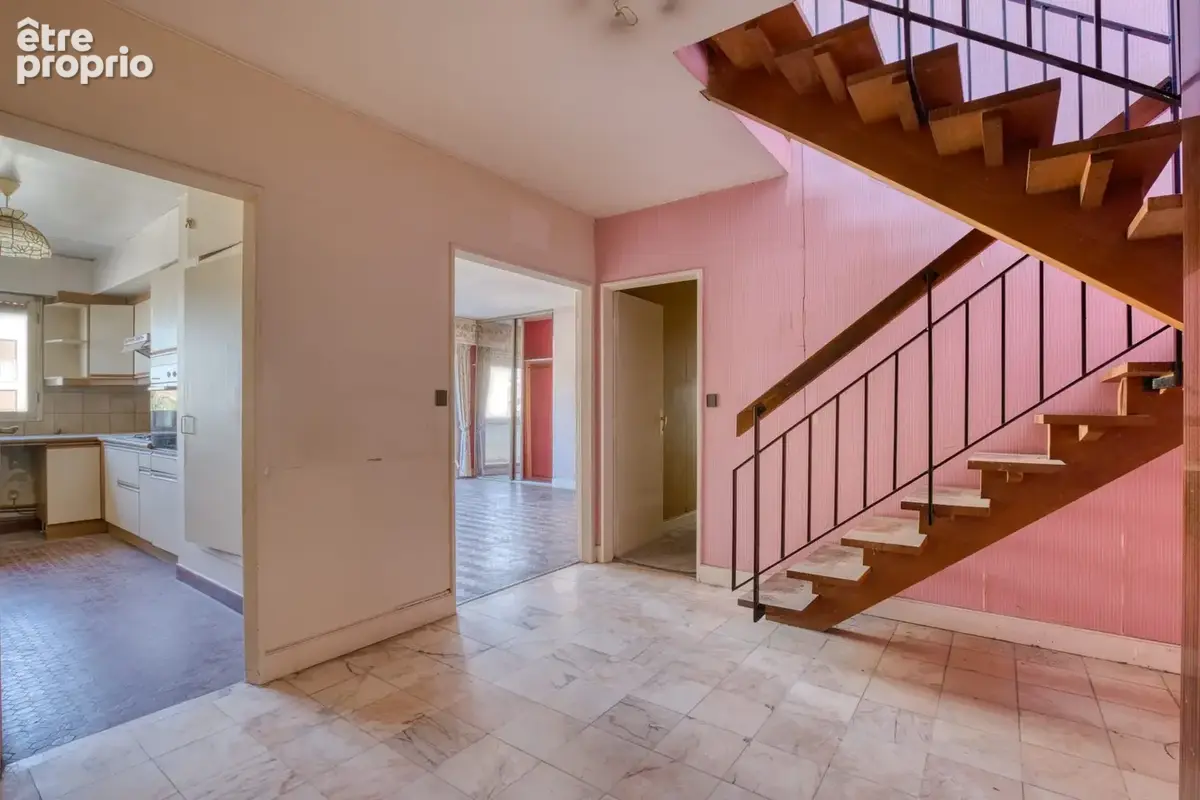 Appartement à VERSAILLES