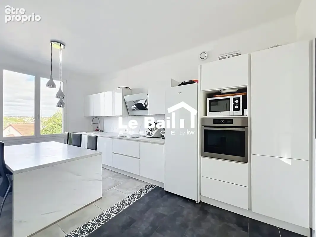 Maison 5 pièces 114 m² à vendre à Osny (95520) - photo 4