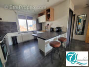 Appartement à PONTARLIER