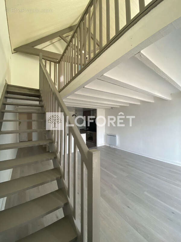 Appartement 4 pièces 84.07 m2 - photo 5