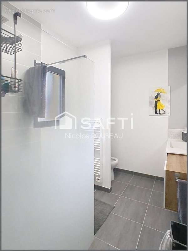 Photo 7 - Maison à VEIGNE