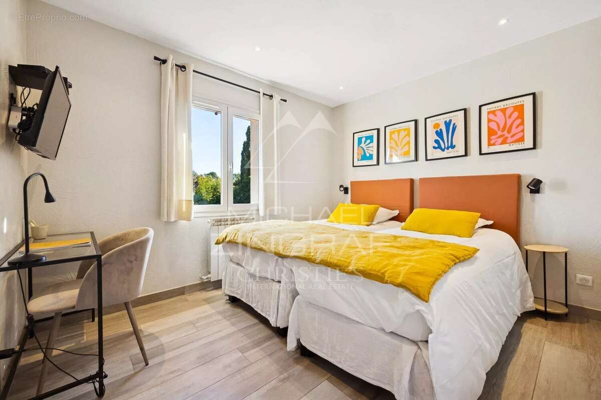 Maison à PEYMEINADE