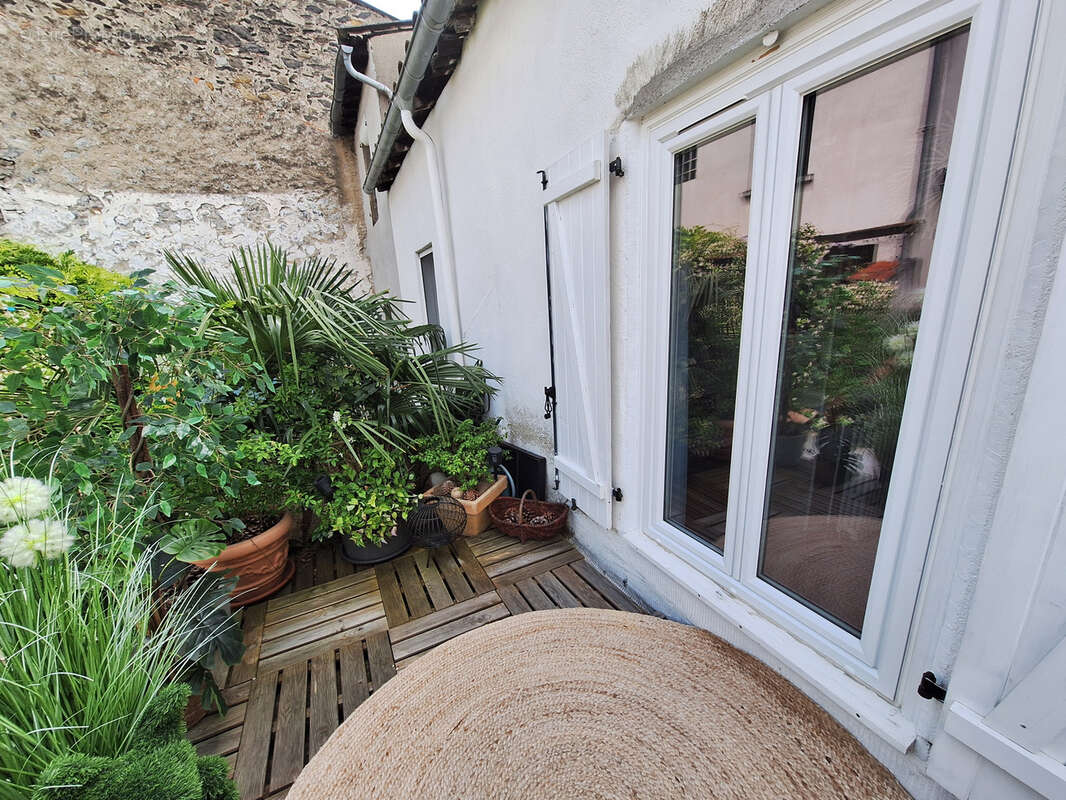 Maison cocooning - photo 15