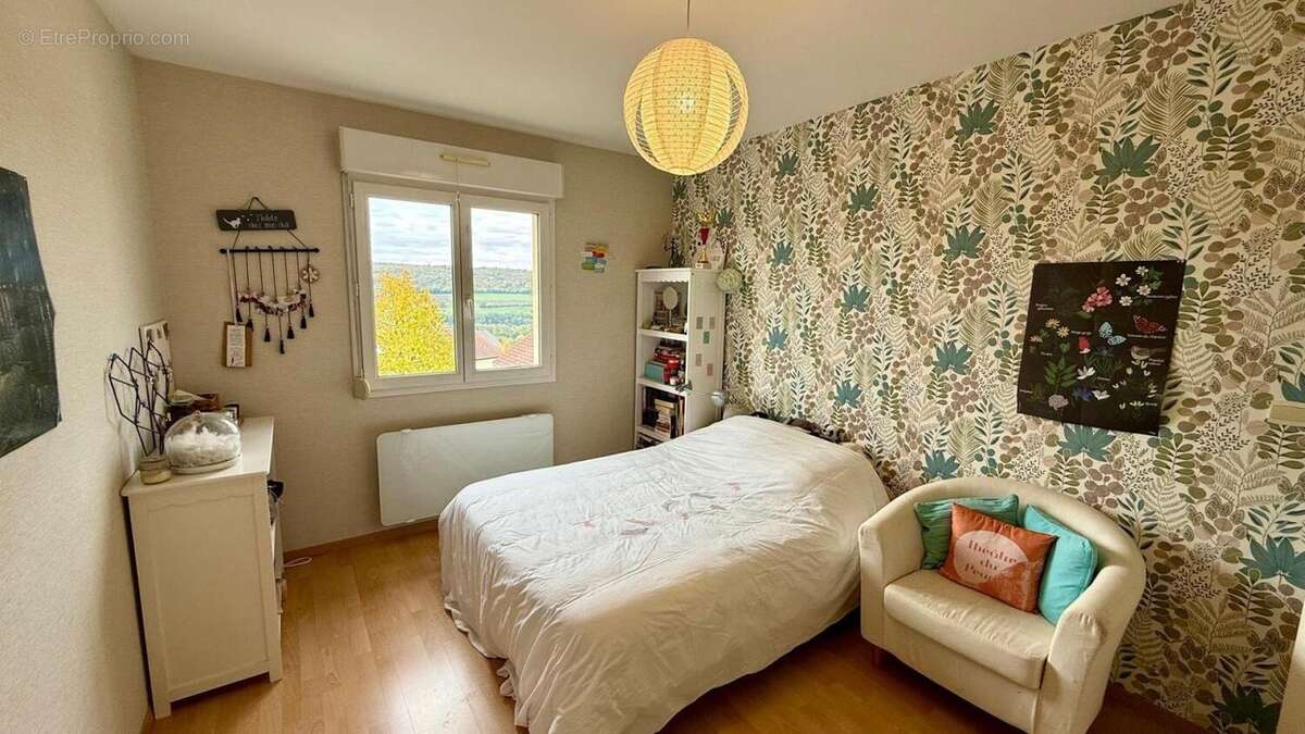 Photo 9 - Maison à CHALIGNY