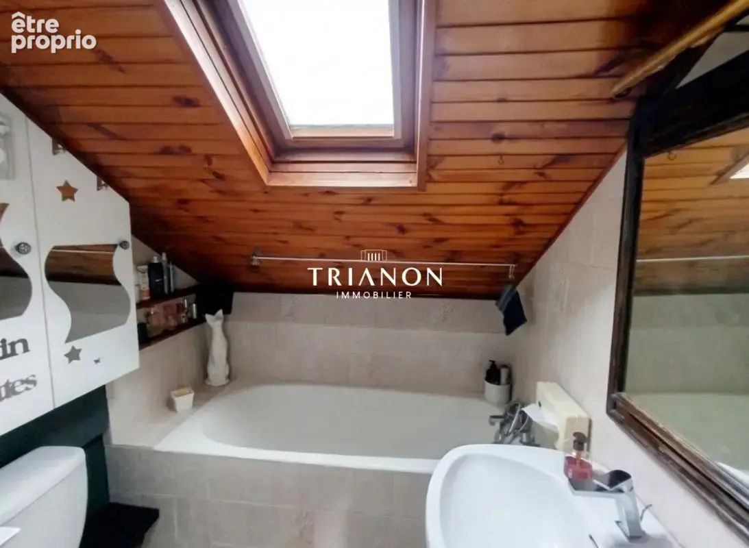 Appartement 1 pièce 23 m² à vendre à Saint-Germain-En-Laye (78100) - photo 11