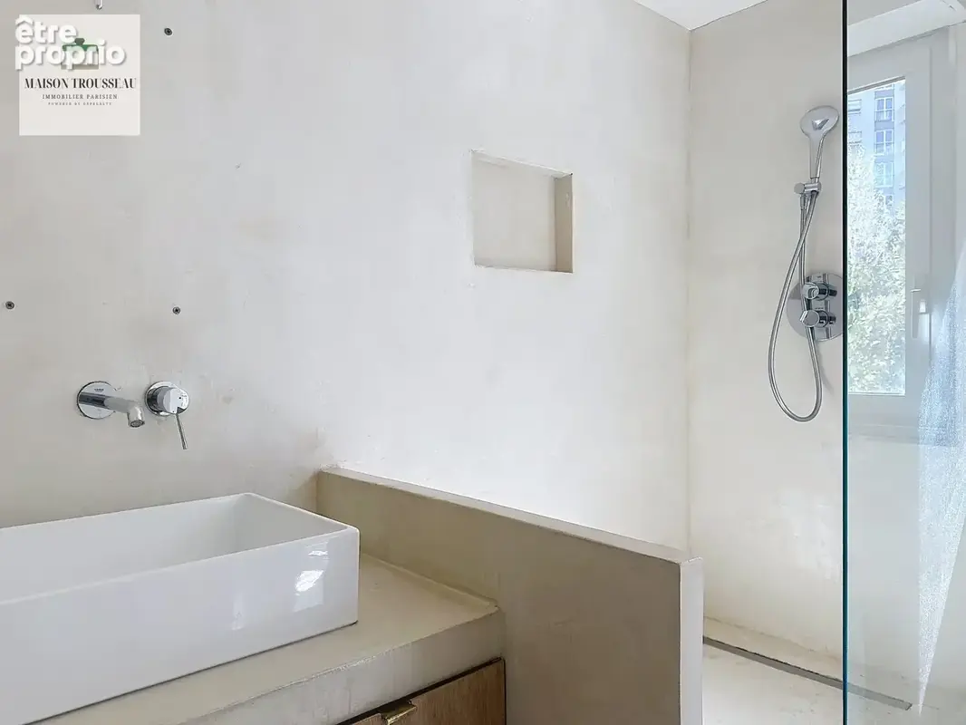 Appartement 3 pièces 73 m² à vendre à Paris-19e (75019) - photo 9