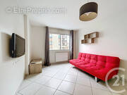 Appartement à LYON-8E
