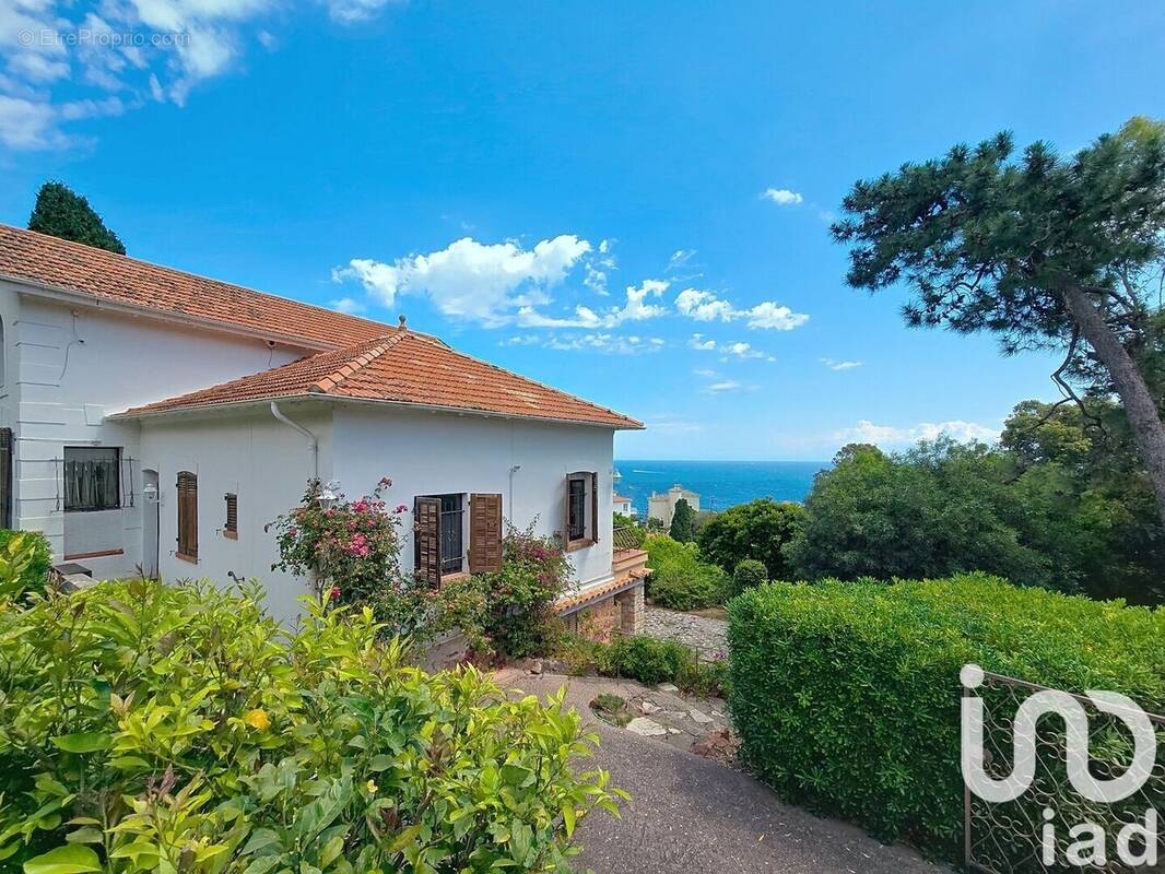 Photo 1 - Maison à LA SEYNE-SUR-MER