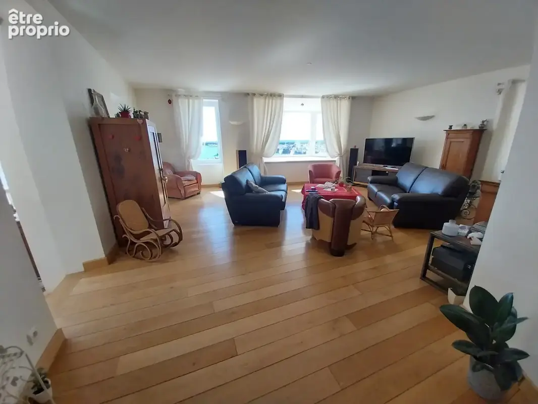 Lesconil   une adresse d'exception face à l'océan - photo 5