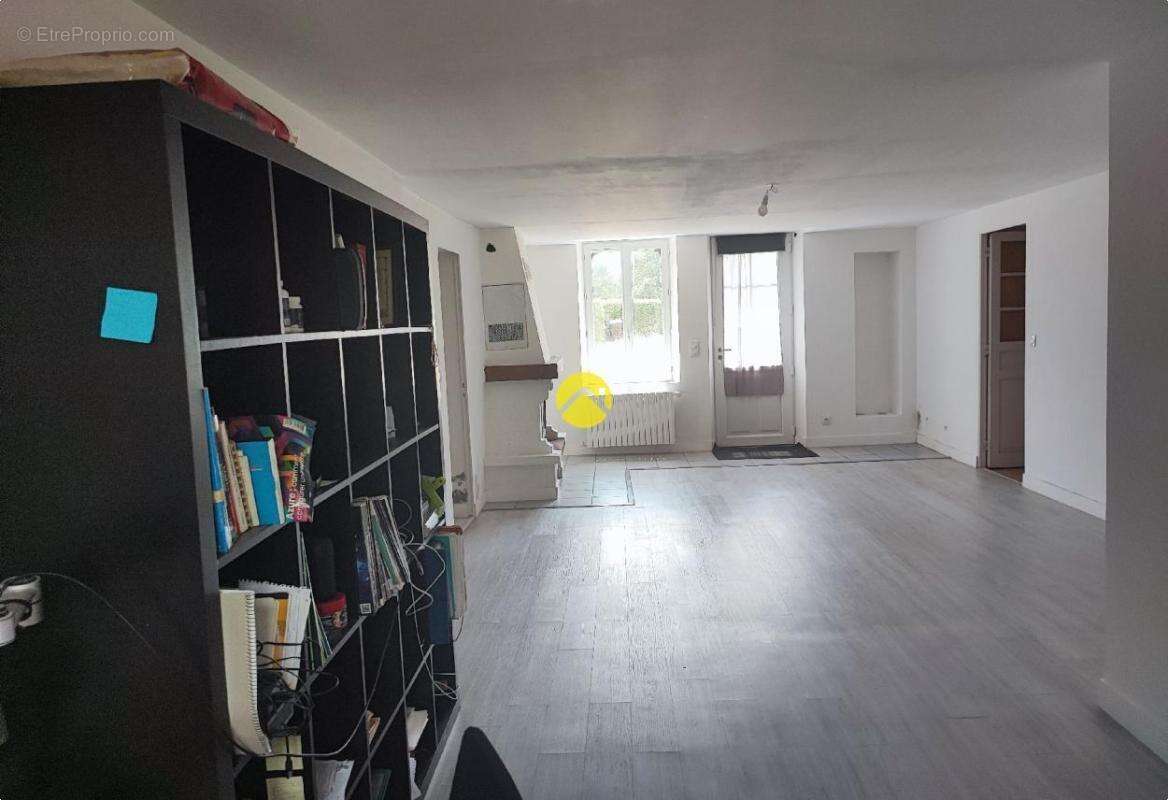 Plain pied de 101m² au calme - photo 4