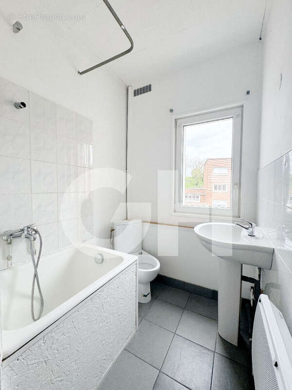 Lot de 2 Studios en centre ville en vente à MAUBEUGE - photo 4