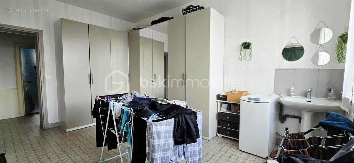 Maison à AILLY-SUR-NOYE