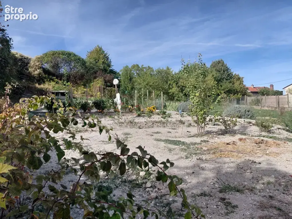 Pont sur yonne maison 3 chambres - photo 22