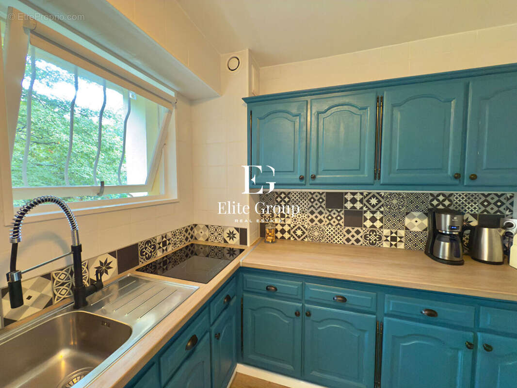 A vendre - appartement au moulleau a 400m de la plage - t1 - 29,59 m2 - photo 4