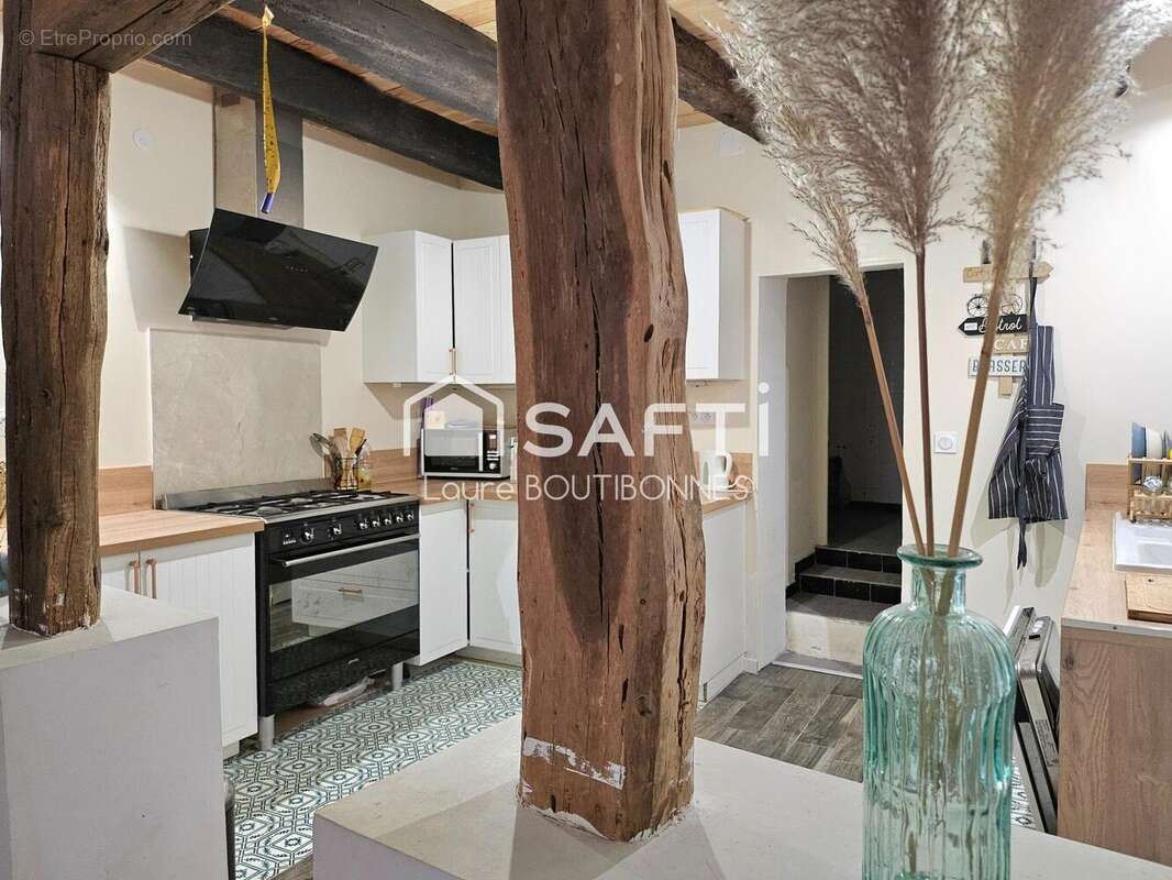 Photo 3 - Maison à LAVAUR