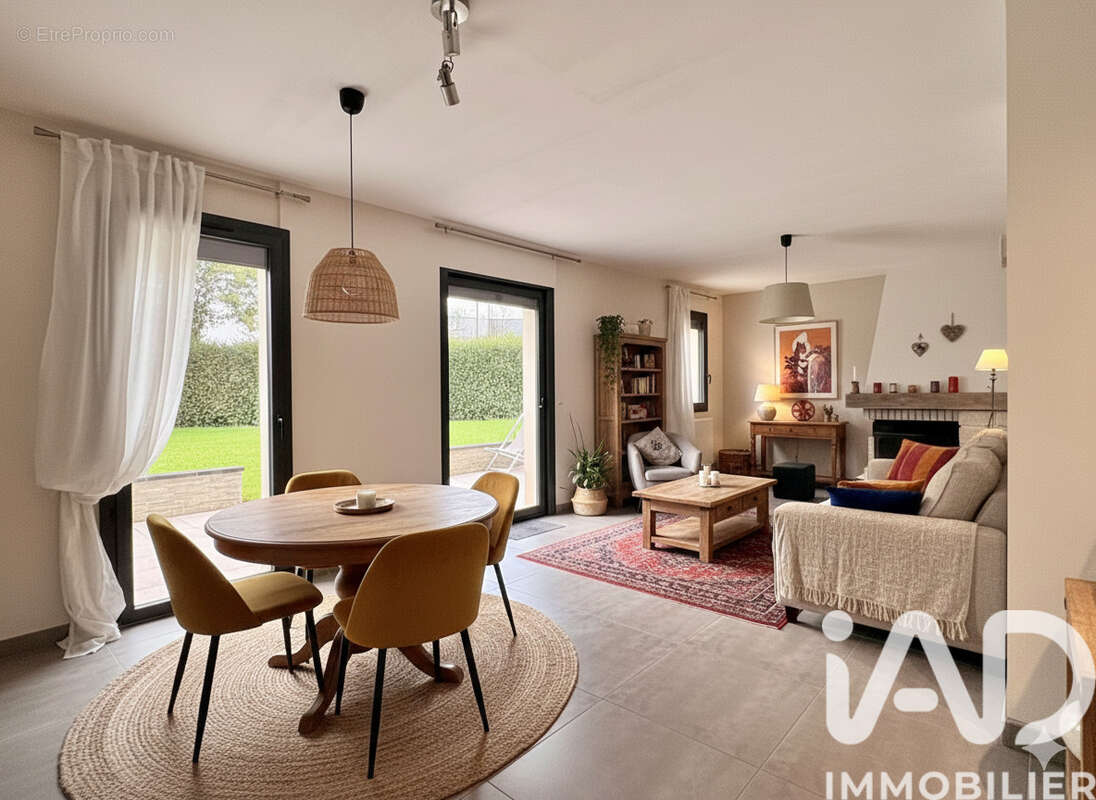 Photo 4 - Maison à COUERON