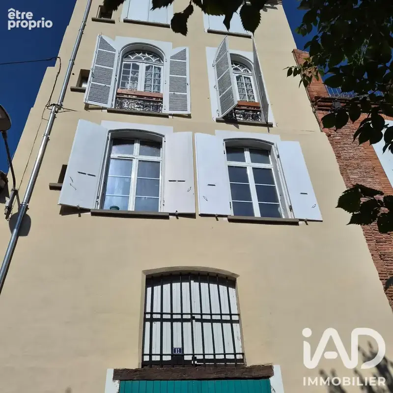 Photo 1 - Appartement à MONTAUBAN