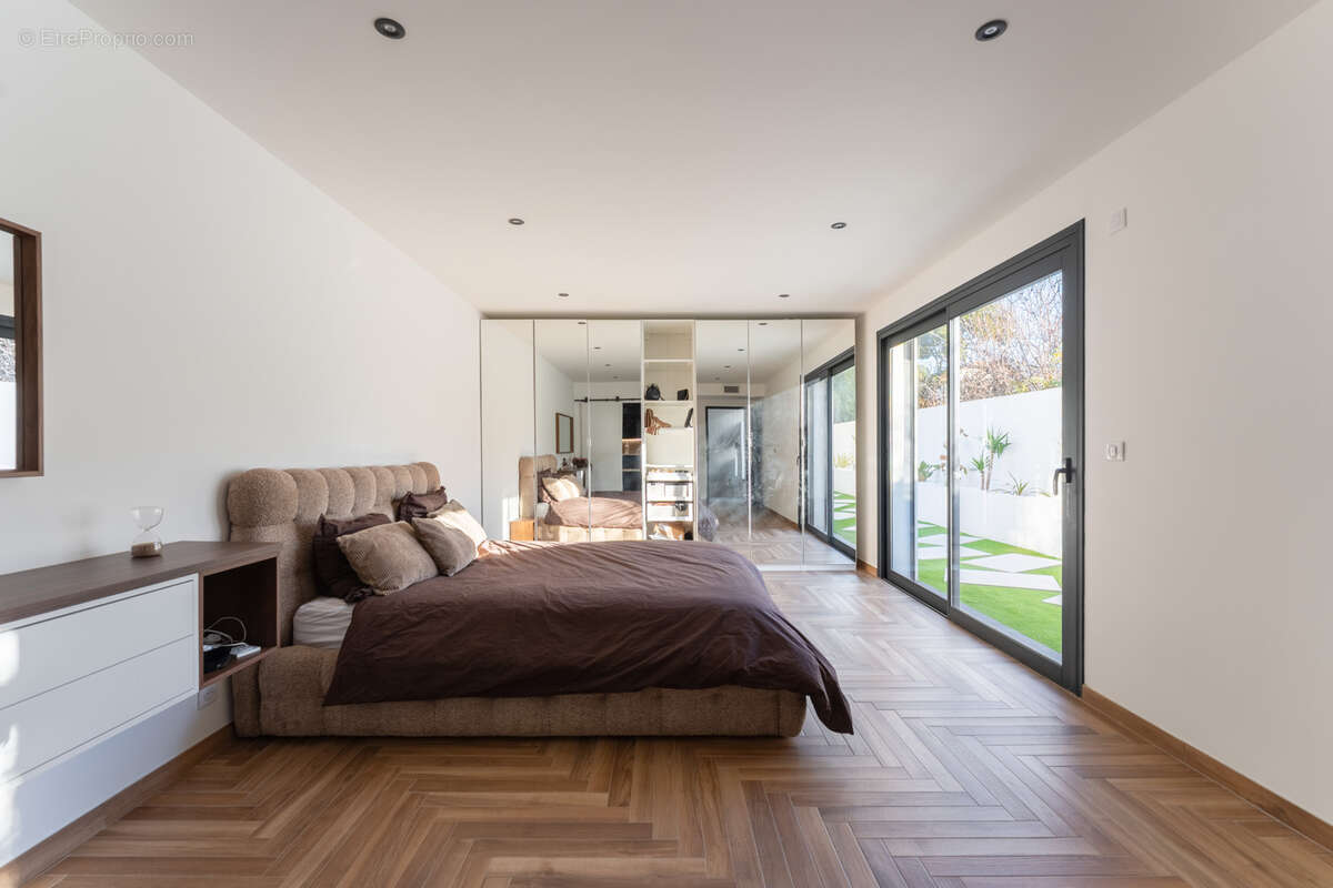 Maison à MARSEILLE-13E