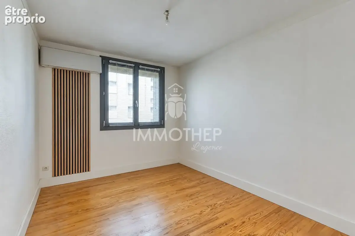Appartement 3 pièces 51 m² à vendre à Fontaine (38600) - photo 4