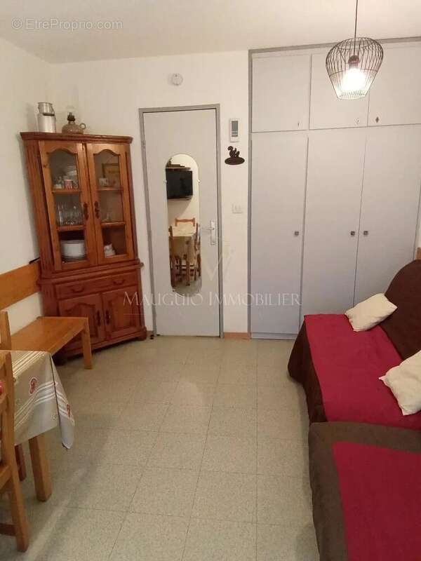 Appartement à LA CLUSE